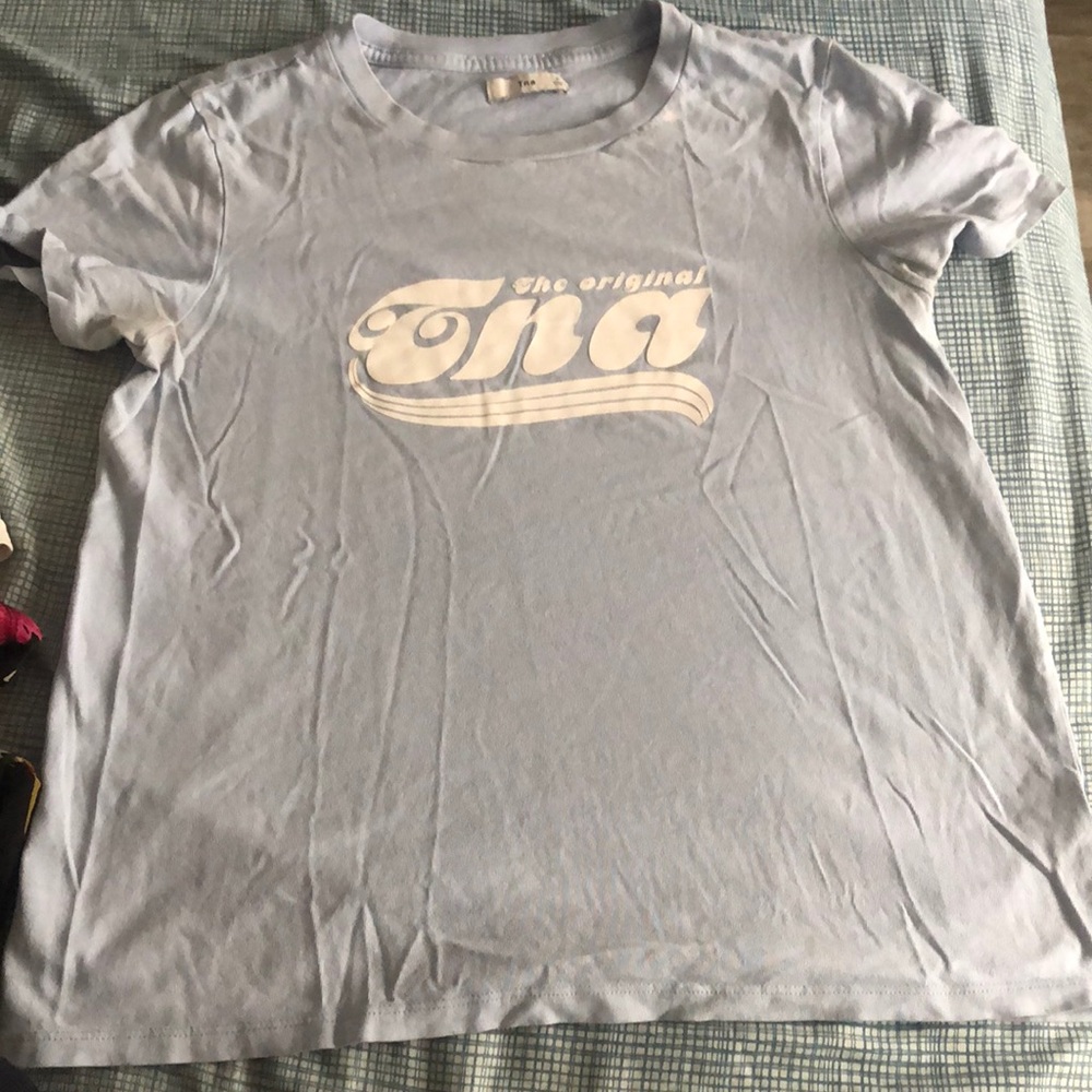 TNA women’s top